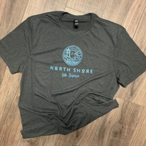 North Shore. Lake Superior